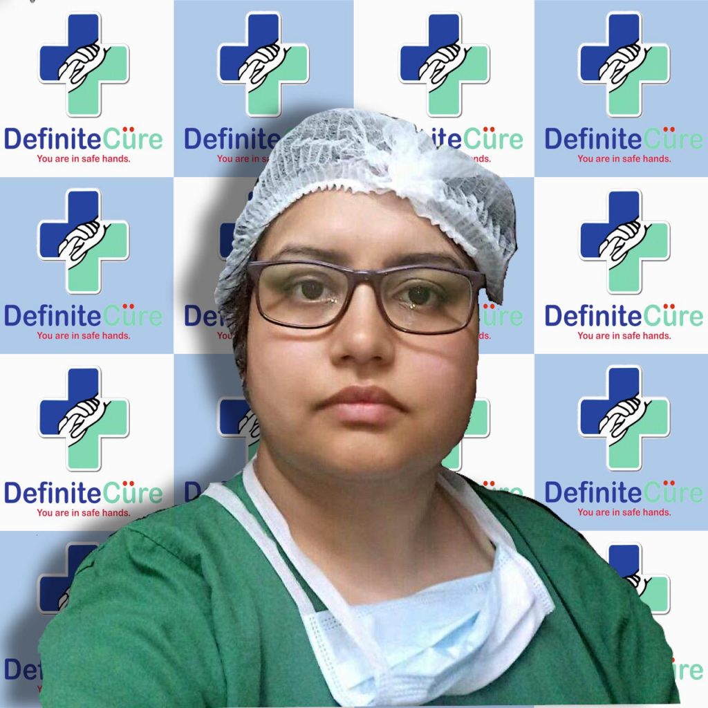 dr Deepika